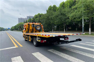 廊坊宁武道路救援拖车-宁武救援服务热线